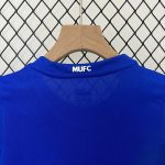 Manchester United 08/09 Away Kids Jersey - 图片 7