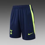 Tottenham Hotspur 22-23 Yellow Training Short Sleeve Set with 5-Inch Shorts - 图片 7