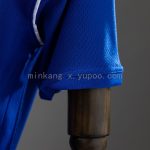 Man Utd 07/08 Goalkeeper Blue Retro Jersey - 图片 3