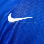 Man Utd 07/08 Goalkeeper Blue Retro Jersey - 图片 4