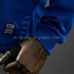 Man Utd 2008/09 Second Away Long Sleeve Retro Jersey - 图片 2