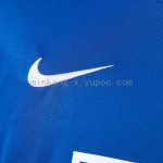 Man Utd 2008/09 Second Away Long Sleeve Retro Jersey - 图片 3