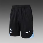 Tottenham Hotspur 24-25 Season Grey Short Sleeve Training Set with 5-Inch Shorts - 图片 7