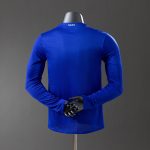 Man Utd 08/09 Third Away Long Sleeve Player Version Jersey - 图片 8