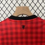 Man Utd 12/13 Home Kids Jersey - 图片 6