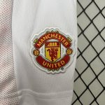 Man Utd 12/13 Home Kids Jersey - 图片 8