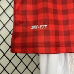 Man Utd 12/13 Home Kids Jersey - 图片 9