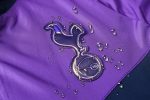 Tottenham Hotspur 19-20 Purple Windbreaker - 图片 2