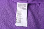 Tottenham Hotspur 19-20 Purple Windbreaker - 图片 3