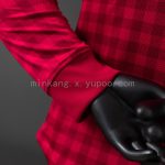 Man Utd 12/13 Home Long Sleeve Player Version Jersey - 图片 2