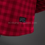 Man Utd 12/13 Home Long Sleeve Player Version Jersey - 图片 3