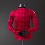 Man Utd 12/13 Home Long Sleeve Player Version Jersey - 图片 8