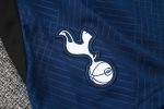 Tottenham Hotspur 23-24 Blue Vest - 图片 3