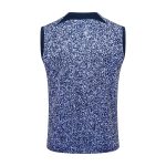 Tottenham Hotspur 23-24 Blue Vest - 图片 8