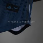 Man Utd 18/19 Third Away Player Version Retro Jersey - 图片 3