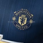 Man Utd 18/19 Third Away Player Version Retro Jersey - 图片 6
