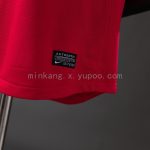 Man Utd 2011/12 Player Version Retro Home Jersey - 图片 2