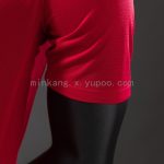 Man Utd 2011/12 Player Version Retro Home Jersey - 图片 3