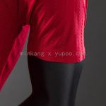 Man Utd 22/23 Home Player Version Retro Jersey - 图片 3