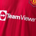 Man Utd 22/23 Home Player Version Retro Jersey - 图片 6