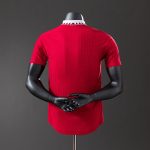 Man Utd 22/23 Home Player Version Retro Jersey - 图片 8