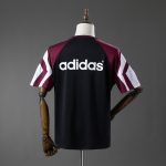 Newcastle United 1995-1996 Retro Training Jersey - 图片 2