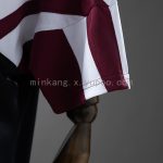 Newcastle United 1995-1996 Retro Training Jersey - 图片 4