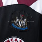 Newcastle United 1995-1996 Retro Training Jersey - 图片 5