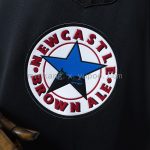 Newcastle United 1995-1996 Retro Training Jersey - 图片 7