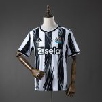 Newcastle United 26/27 Home Jersey - 图片 2