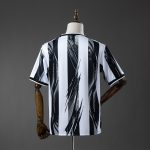 Newcastle United 26/27 Home Jersey - 图片 3
