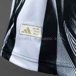 Newcastle United 26/27 Home Jersey - 图片 4