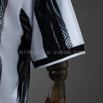 Newcastle United 26/27 Home Jersey - 图片 6