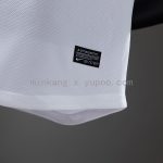 Man Utd 2012/13 Away Player Version Retro Jersey - 图片 2