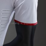 Man Utd 2012/13 Away Player Version Retro Jersey - 图片 3