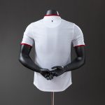 Man Utd 2012/13 Away Player Version Retro Jersey - 图片 8