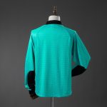 Newcastle United 97/98 Goalkeeper Retro Long-Sleeve Jersey - 图片 3