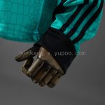 Newcastle United 97/98 Goalkeeper Retro Long-Sleeve Jersey - 图片 4