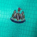 Newcastle United 97/98 Goalkeeper Retro Long-Sleeve Jersey - 图片 5