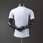 Man Utd 06/07 Away Player Version Retro Jersey - 图片 7