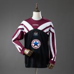 Newcastle United 1995-1996 Retro Long-Sleeve Jersey