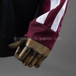 Newcastle United 1995-1996 Retro Long-Sleeve Jersey - 图片 4