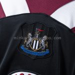 Newcastle United 1995-1996 Retro Long-Sleeve Jersey - 图片 5