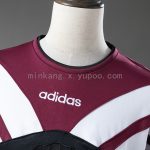 Newcastle United 1995-1996 Retro Long-Sleeve Jersey - 图片 8