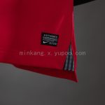 Man Utd 2013/14 Player Version Retro Home Jersey - 图片 2