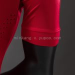 Man Utd 2013/14 Player Version Retro Home Jersey - 图片 3