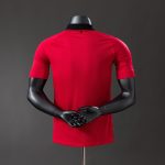 Man Utd 2013/14 Player Version Retro Home Jersey - 图片 8