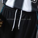 Newcastle United 25/26 Home Kids Kit - 图片 2