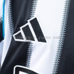 Newcastle United 25/26 Home Kids Kit - 图片 4