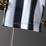 Newcastle United 25/26 Home Kids Kit - 图片 7